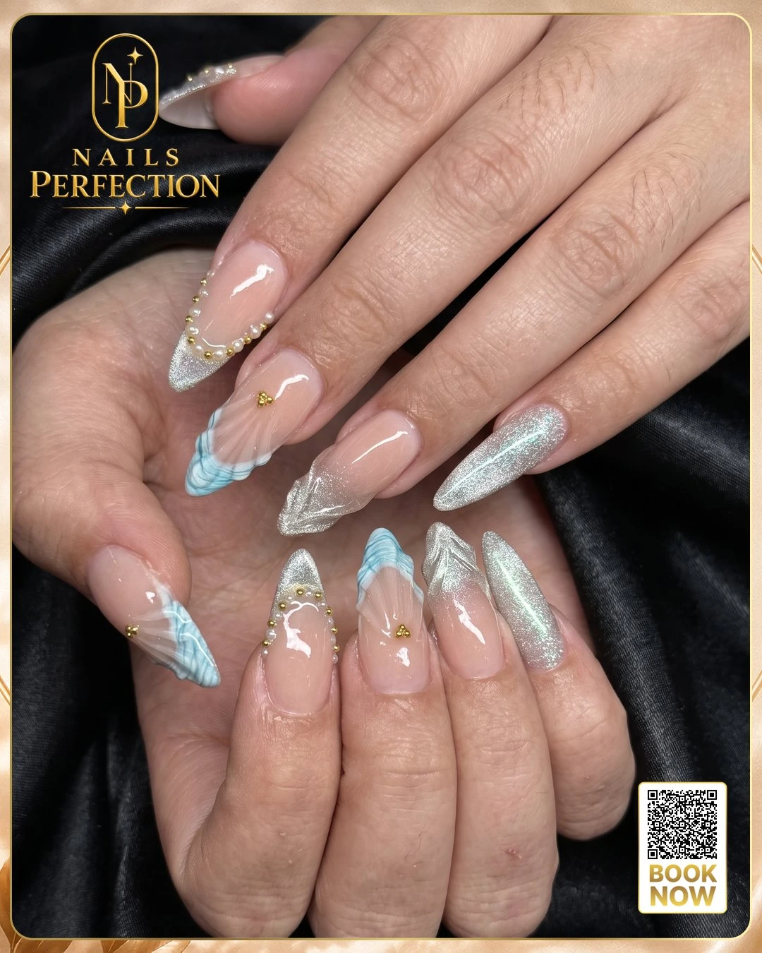 Nails Design